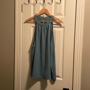 OkBlue Shein curve top size XL